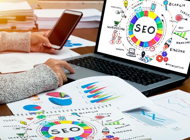 WordPress optimizacija za web stranicu