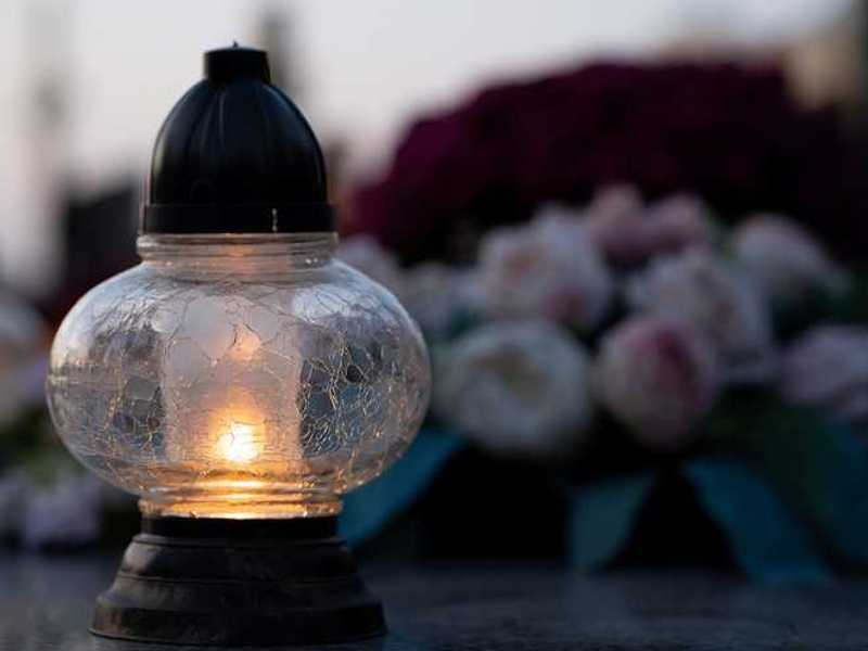 LED nadgrobne svijeće