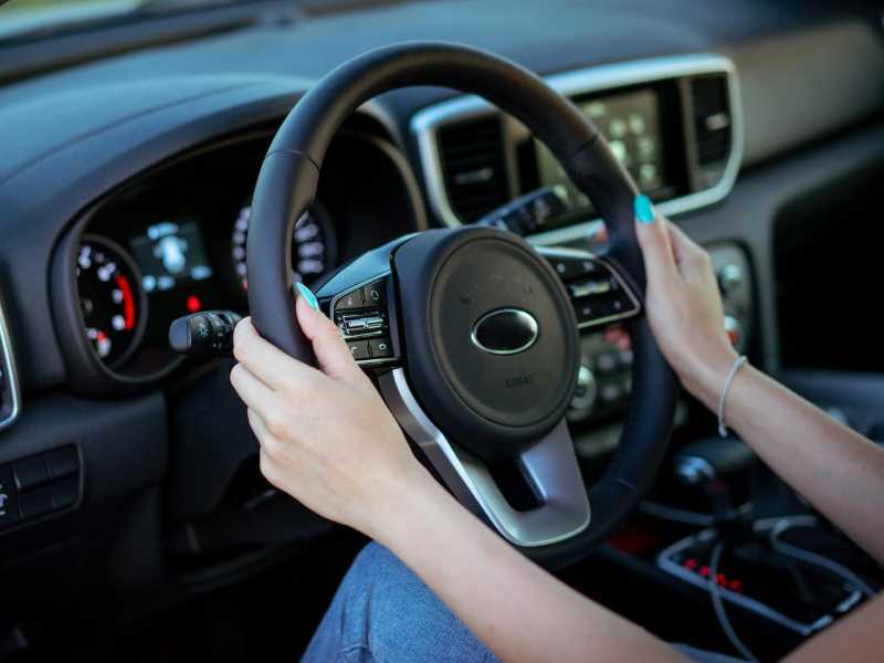 Presvlaka volana za auto za zaštitu od habanja
