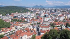 Zašto živjeti u Sloveniji