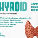 Thyroid je jedan od dodataka prehrani iz koje će vaša štitnjača raditi nesmetano i kako treba