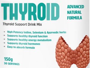 Thyroid je jedan od dodataka prehrani iz koje će vaša štitnjača raditi nesmetano i kako treba