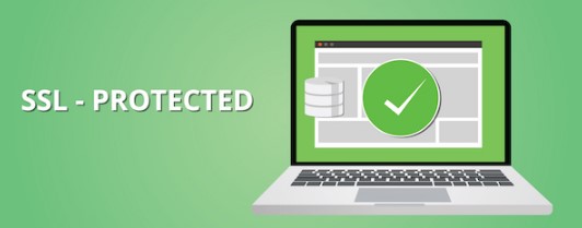 SSL certifikati pružaju sigurnost posjetiteljima web stranice