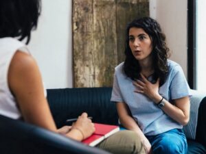 osobna psihoterapija