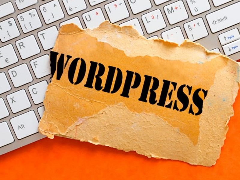 WordPress optimizacija