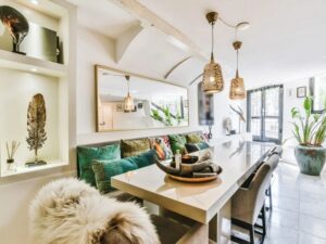 namještaj za blagovaonice