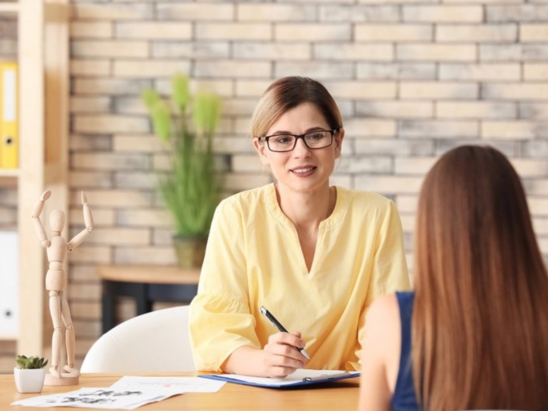 razlike različitih prehranskih smetnja