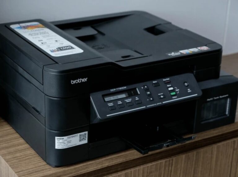 Printer Brother je pouzdan izbor za ured i kućnu upotrebu