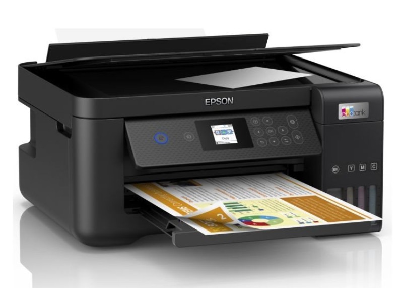 Epson Ecotank