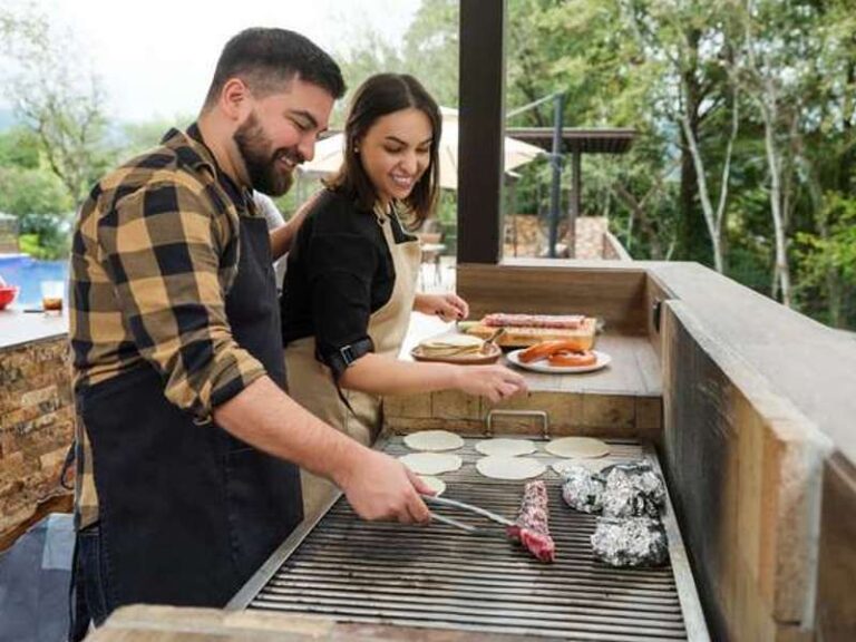 Oprema za roštilj koja stvarno poboljšava pripremu hrane