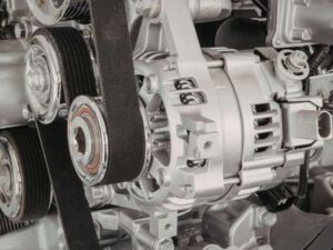 Remen alternatora