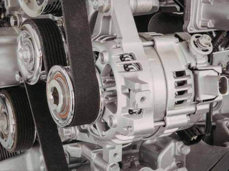 Remen alternatora ima veliku ulogu u radu vozila