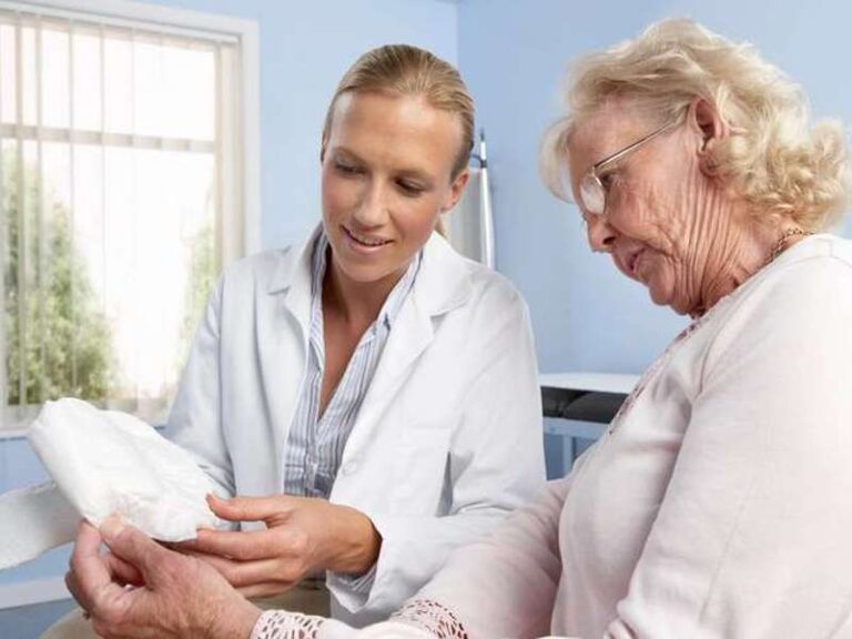 Različite vrste inkontinencije i njihove karakteristike