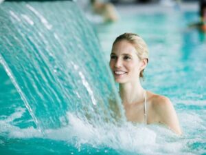 najbolji bazeni u Sloveniji