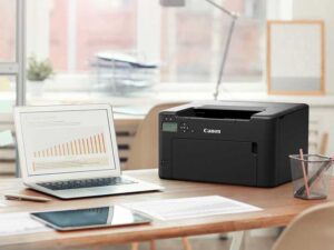 Canon laserski printeri