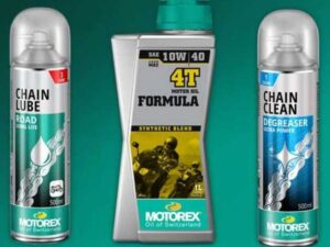 Motorex