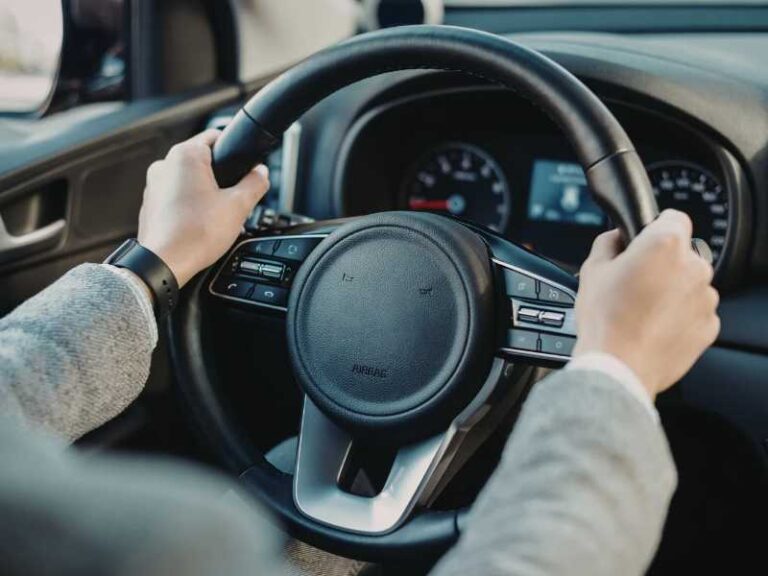 Presvlaka volana za auto kao spoj zaštite i udobnosti