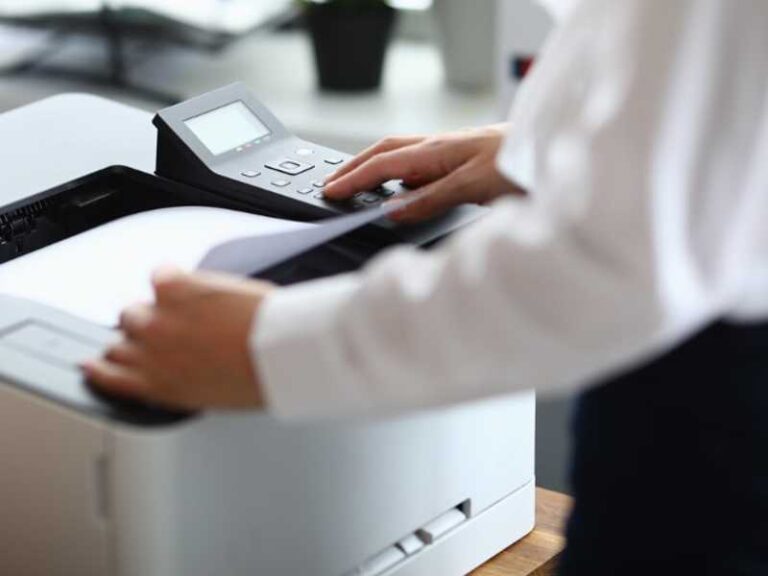 Tinta za printer Samsung za kvalitetan ispis